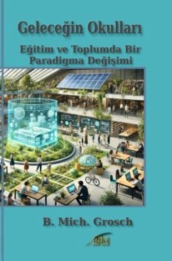 Cover Gelecegin Okullari