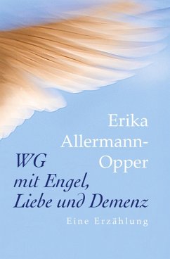 Cover WG mit Engel, Liebe und Demenz