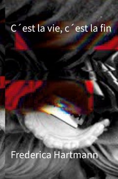 Cover C´est la vie, c´est la fin