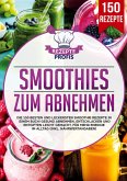 Smoothies zum Abnehmen Smoothies zum Abnehmen