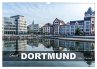 Stadt Dortmund (Wandkalender 2026 DIN... - Bild 1