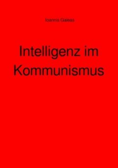 Cover Intelligenz im Kommunismus