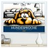 Hundesprüche (hochwertiger Premium... - Bild 1