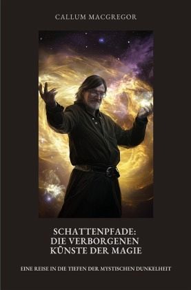 Schattenpfade: Die verborgenen Künste der Magie