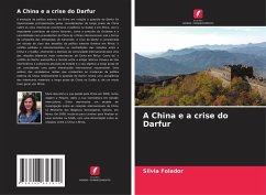 Cover A China e a crise do Darfur