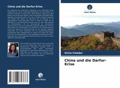 Cover China und die Darfur-Krise