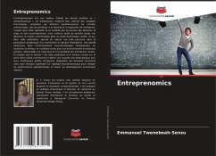 Entreprenomics - Tweneboah-Senzu, Emmanuel