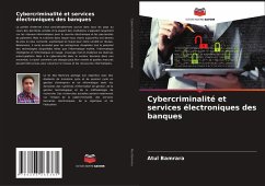 Cover Cybercriminalité et services électroniques des banques