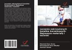 Leczenie zakrzywionych kana¿ów korzeniowych: Najnowsze materia¿y i techniki