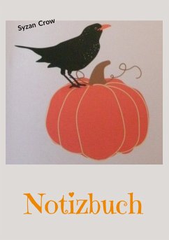 Notizbuch Notizbuch