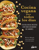 Cocina vegana para todos los días Cocina vegana para todos los días