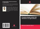Produtividade total dos factores na agricultura