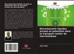 Biocarburants liquides actuels et potentiels dans le transport routier de marchandises