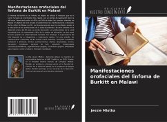 Cover Manifestaciones orofaciales del linfoma de Burkitt en Malawi