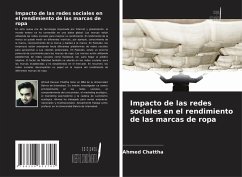 Cover Impacto de las redes sociales en el rendimiento de las marcas de ropa