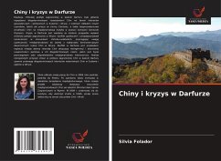 Cover Chiny i kryzys w Darfurze