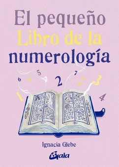 Cover El pequeño libro de la numerología