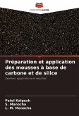 Préparation et application des mousses à base de carbone et de silice Préparation et application des mousses à base de carbone et de silice