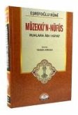 Müzekkin-Nüfus Ciltli Müzekkin-Nüfus Ciltli