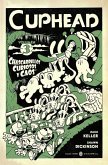 CUPHEAD 03. CHASCARRILLOS CURIOSOS Y CAOS CUPHEAD 03. CHASCARRILLOS CURIOSOS Y CAOS