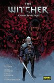 THE WITCHER 08. ANIMALES SALVAJES THE WITCHER 08. ANIMALES SALVAJES