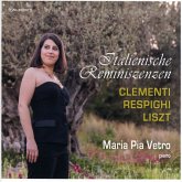 Italienische Reminiszenzen Italienische Reminiszenzen