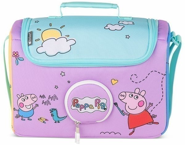 Tonies-HörSpiel-Transporter: Peppa Pig Tonies-HörSpiel-Transporter: Peppa Pig
