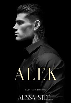 Cover Alek (eBook, ePUB)