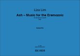 Ash - Music for the Eremozoic