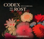 Codex Rost 1660