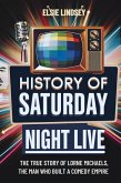 History of Saturday Night Live (eBook, ePUB)