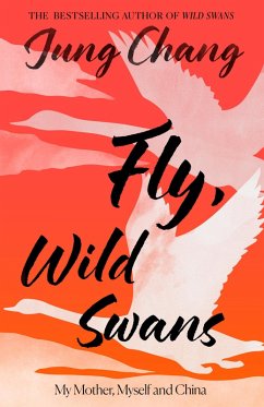 Cover Fly, Wild Swans (eBook, ePUB)