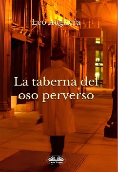 Cover La Taberna Del Oso Perverso (eBook, ePUB)