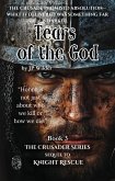 Tears of the God (eBook, ePUB)