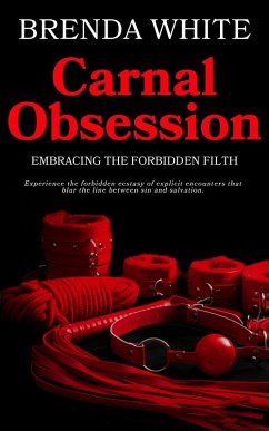 Cover Carnal Obsession (eBook, ePUB)