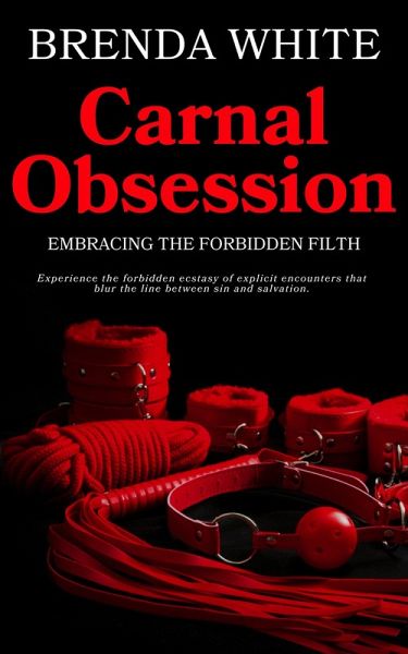 Carnal Obsession (eBook, ePUB)