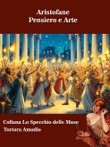 Aristofane (eBook, ePUB) Aristofane (eBook, ePUB)