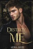 Destroy Me (eBook, ePUB)