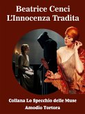 Beatrice Cenci (eBook, ePUB)