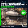 Erfinderleid (Sherlock Holmes - Die... - Bild 1