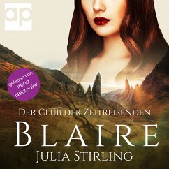 Blaire (MP3-Download) - Stirling, Julia