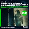 Das defekte Dimensionstor (Sherlock... - Bild 1