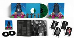 Cover Stygian Waves (Ltd Bd+Cd+Marbled Green Lp Boxset)