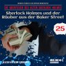 Sherlock Holmes und der Räuber aus der... - Bild 1