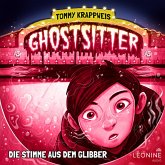Ghostsitter 20 - Die Stimme aus dem Glibber (MP3-Download) Ghostsitter 20 - Die Stimme aus dem Glibber (MP3-Download)