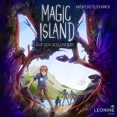 Magic Island - Ruf der Seelentiere (Band 1) (MP3-Download)