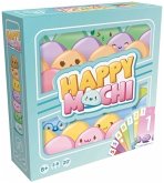 Happy Mochi Happy Mochi