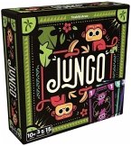 Jungo Jungo