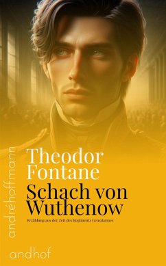 Schach von Wuthenow (eBook, ePUB) - Fontane, Theodor