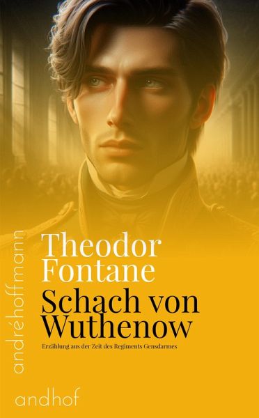 Schach von Wuthenow (eBook, ePUB)